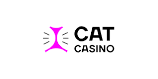 Cat Casino лого