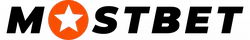 Mostbet казино лого