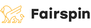 Fairspin казино лого