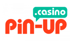 Pin-Up казино лого