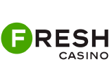 Fresh Сasino лого
