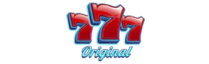 777 Original casino лого