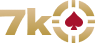 7K casino лого