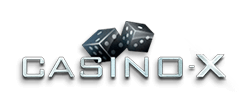 Casino X лого