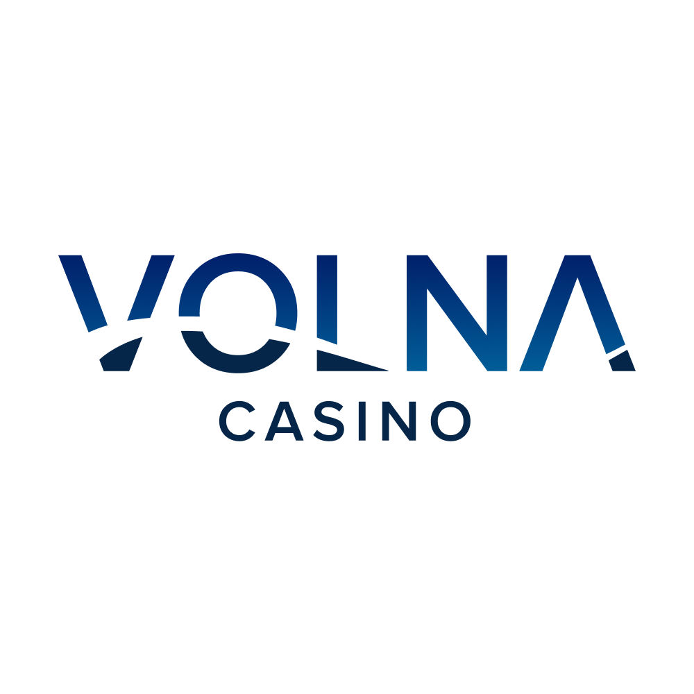 Volna казино лого
