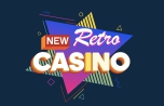 NewretroCasino лого