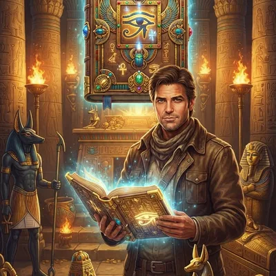 Книга мертвых