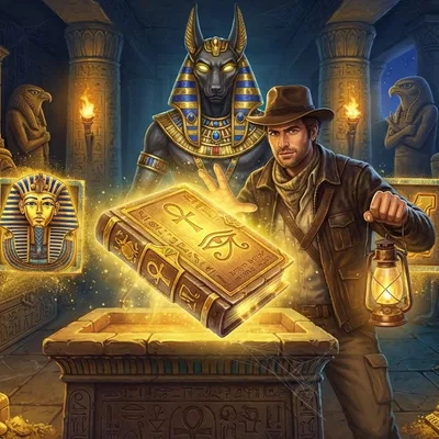 Книга мертвых