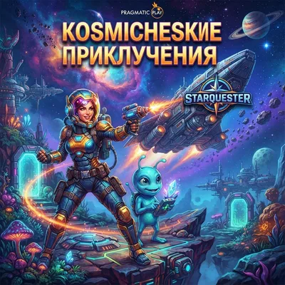 Космические приключения